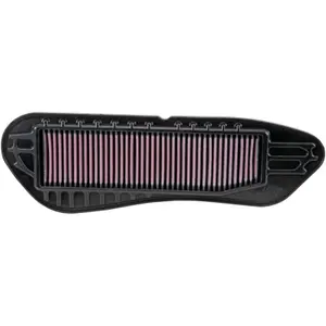 Filtro de aire K&N Yamaha X-max 250 06-12 image-0