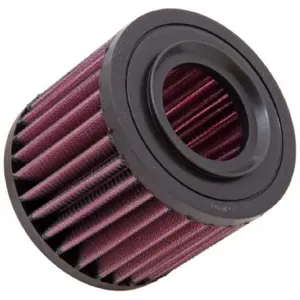 Air filter K&N Kawasaki Zrx 1100 97-00, Zrx1200 00- image-0