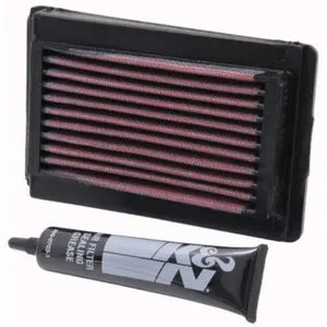 Filtro de aire K&N Yamaha Xt660r / Xt660x Super Motard, image-0