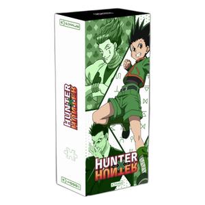 Puzzle da 1000 pezzi K-Puzzle Hunter X Hunter