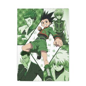 Puzzle da 1000 pezzi K-Puzzle Hunter X Hunter image-1
