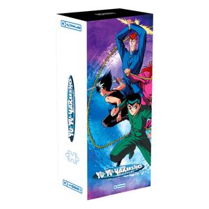 Puzzle da 1000 pezzi K-Puzzle Yu Yu Hakusho