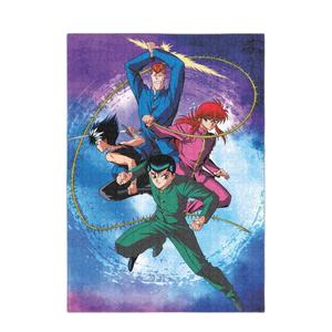 Puzzle da 1000 pezzi K-Puzzle Yu Yu Hakusho image-1