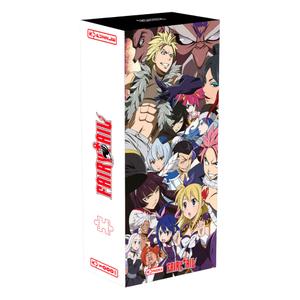 Puzzle da 1000 pezzi K-Puzzle Fairy Tail