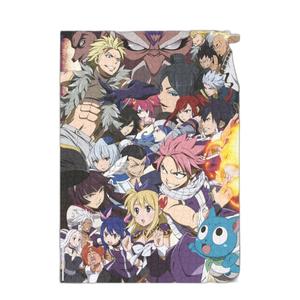 Puzzle da 1000 pezzi K-Puzzle Fairy Tail image-1