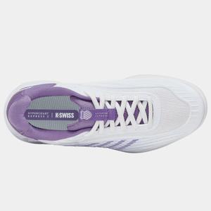 Zapatillas de tenis para mujer K-Swiss Hypercourt Express 3 image-3
