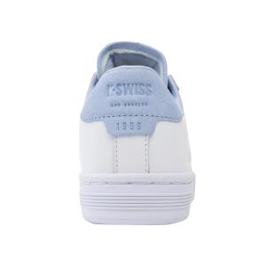 Trainers K-Swiss Lozan Klub image-4