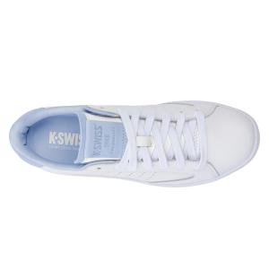 Trainers K-Swiss Lozan Klub image-5