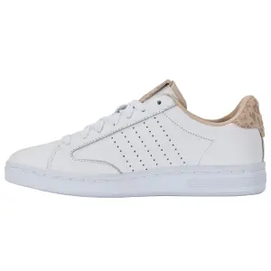 Women's Sneakers K-Swiss Lozan Klub LTH image-4