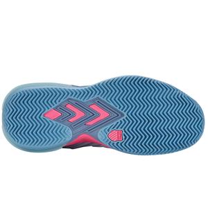 Damskie buty do tenisa K-Swiss Ultra Shot 3 image-4