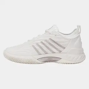 Chaussures de tennis femme K-Swiss Hypercourt Supreme 2 Clay image-2