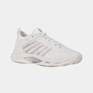 Chaussures de tennis femme K-Swiss Hypercourt Supreme 2 Clay image-1