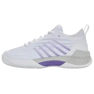 Chaussures de tennis femme K-Swiss Hypercourt Supreme 2 image-2