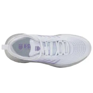 Chaussures de tennis femme K-Swiss Hypercourt Supreme 2 image-5