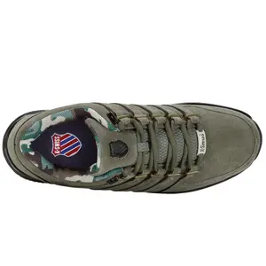 Baskets K-Swiss Rinzler image-4