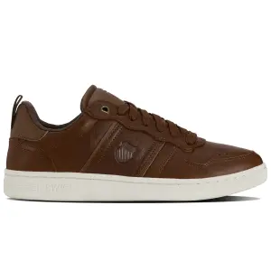 Baskets K-Swiss Lozan Match Lux image-0