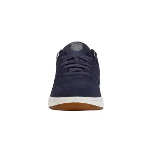 Trenerzy dla dzieci K-Swiss K-Varsity SDE image-3