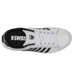 Baskets K-Swiss Court Tiebreak II image-3