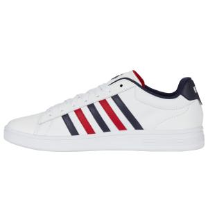 Zapatillas K-Swiss Court Tiebreak II image-1