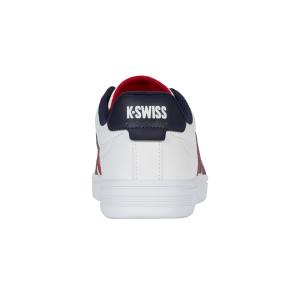 Zapatillas K-Swiss Court Tiebreak II image-2