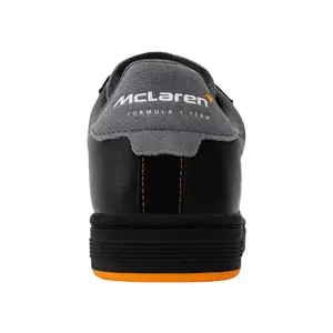 Sapatilhas K-Swiss Lozan Klub X Mclaren image-2