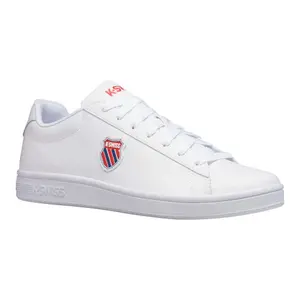Baskets K-Swiss Court Shield image-1