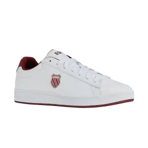 Sneakers K-Swiss Court Shield image-1
