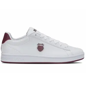 Zapatillas K-Swiss Court Shield image-0