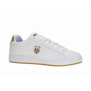 Zapatillas K-Swiss Court Shield image-0