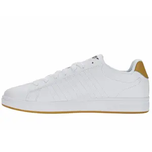 Zapatillas K-Swiss Court Shield image-3