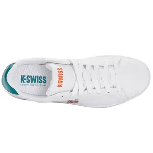Baskets K-Swiss Court Shield image-2
