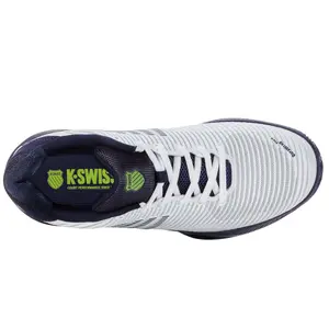 Tennisschuhe K-Swiss Hypercourt Express 2 HB image-4