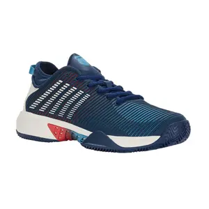 Sneakers K-Swiss Hypercourt Supreme Hb image-1