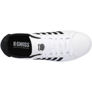 Sneakers K-Swiss Court Tiebreak image-4