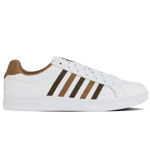 Zapatillas K-Swiss Court Tiebreak image-1