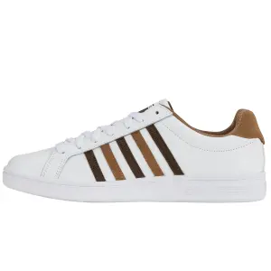 Zapatillas K-Swiss Court Tiebreak image-2