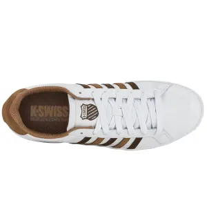 Zapatillas K-Swiss Court Tiebreak image-4