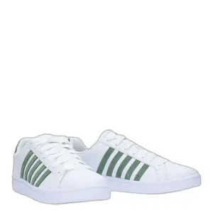Sneakers K-Swiss Court Tiebreak image-1