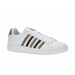 Sneakers K-Swiss Court Tiebreak image-1
