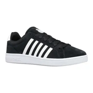 Baskets K-Swiss Court Tiebreak image-1