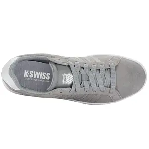 Trainers K-Swiss Court Tiebreak image-3