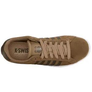 Trænere til børn K-Swiss Court Tiebreak SDE image-3