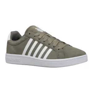 Sneakers K-Swiss Court Tiebreak SDE image-1