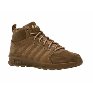 Formadores K-Swiss Vista Trainer Mid Wnt image-1