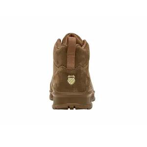 Formadores K-Swiss Vista Trainer Mid Wnt image-3