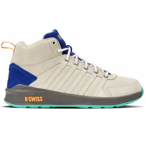 Formadores K-Swiss Vista Trainer Mid Wnt image-0