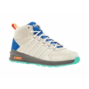 Formadores K-Swiss Vista Trainer Mid Wnt image-1