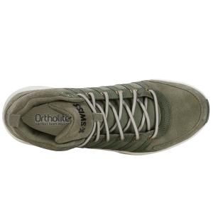 Baskets K-Swiss Vista Trainer Mid image-5