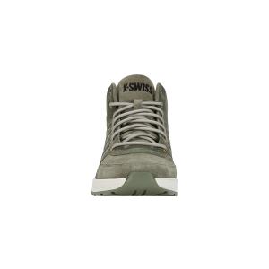 Baskets K-Swiss Vista Trainer Mid image-3