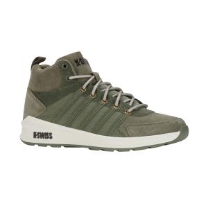 Baskets K-Swiss Vista Trainer Mid image-1
